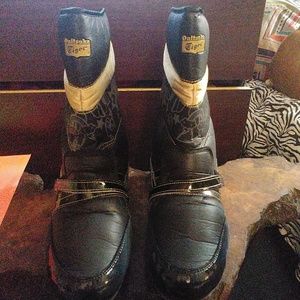 Onitsuka Tiger snow/rain boots